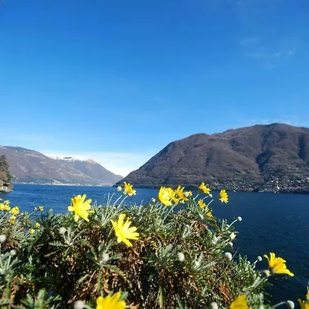 別荘 Nido Sul Lago