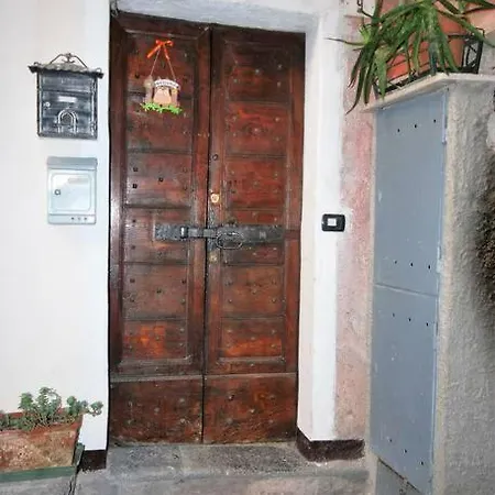 Nido Sul Lago Brienno