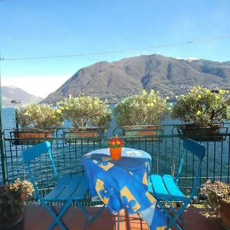 Nido Sul Lago Holiday home Brienno
