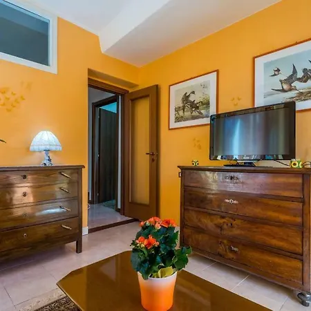 Holiday home Nido Sul Lago Brienno