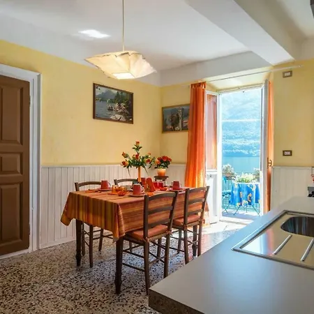 Holiday home Nido Sul Lago *