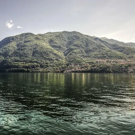 Nido Sul Lago * Brienno